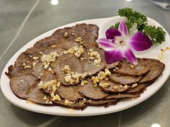 -丽泽山庄·生态怀柔菜·虹鳟鱼(红螺寺店)