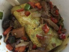-周记热干面豆皮大王(桃花东街店)