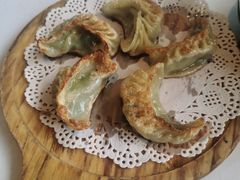煎饺-樽宴酒楼·地道川菜·品质宴请