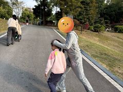-东岳体育公园