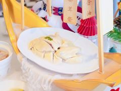 -狮拾久·现代新加坡料理(福田COCO Park店)