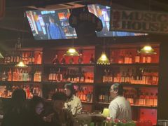 -音乐房子·Vintage Live Bar(玉林总店)