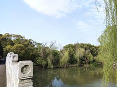 -同里国家湿地公园