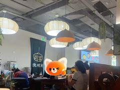 -旺爷砂锅·茶作(国贸城店)