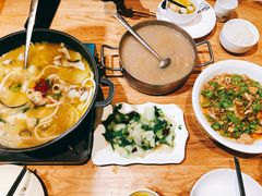 -滇铺子·云南特色菜·第九届野生菌美食节(东风东路c86店)