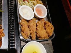 -火炉火自助餐(朝阳大悦城店)