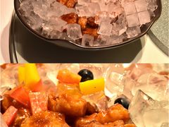 冰镇咕噜肉-陶陶居酒家(美院店)