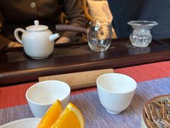 -邈墨茶馆(大兜路1号店)