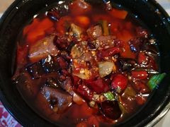 -华仔龙虾(永乐路总店)