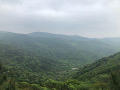 -缥缈峰景区