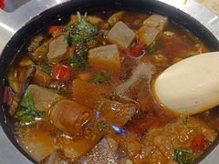 -豪享来中西餐厅(隆昌店)