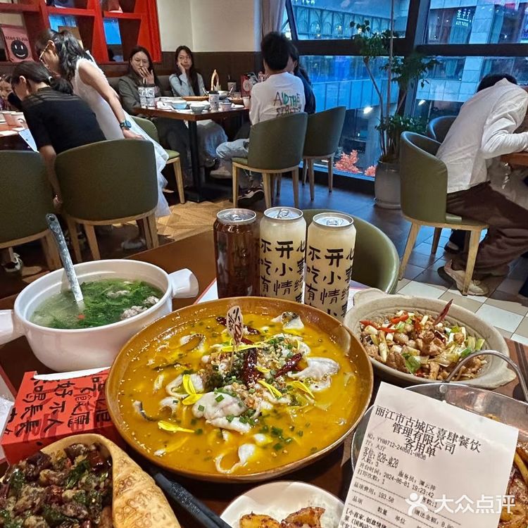 嘴馋的时候，就该吃点锅气炒菜！