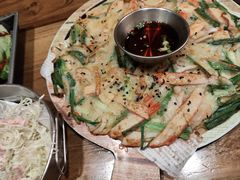-恩你小木屋·韩式料理(假日广场店)