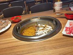 -季季红火锅(长沙步行街店)