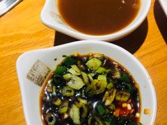 沙茶酱-海银海记潮汕牛肉火锅(新港中路海珠店)