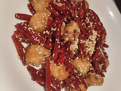 -张福记(陇海中路店)