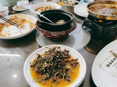 -食光慢宴·安吉土菜馆