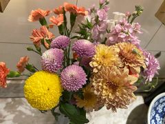 -儒之堂足道·SPA·推拿(莫干山路店)