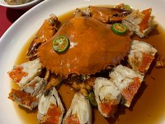 -老吉士酒家(天平路店)