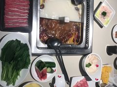 -海底捞火锅(泉城路店)