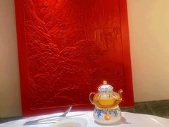 -聚春园自助餐厅(东街口店)