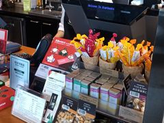 -星巴克(天津工华道智慧山店)