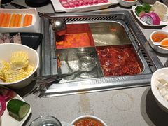 -海底捞火锅(万嘉360广场店)