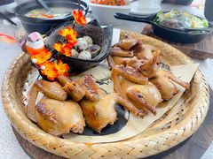 -和平馆·地道港澳茶餐厅(西门口店)
