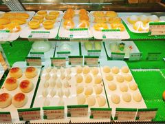 -万宝海鲜舫(劳动公园店)