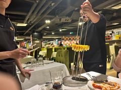 -戈拿旺巴西烤肉(崇文门店)