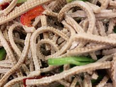 -京朋串屋·烧烤(望京西路总店)