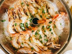-东方之珠海鲜酒楼(南开店)