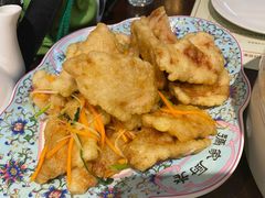 锅包肉-老厨家(友谊路总店)