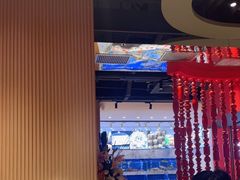 -德兴show鲜·蒸汽海鲜火锅餐厅(格创悦里店)