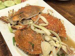 花蟹-两兄弟Song Pee Nong(2号店)