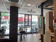 -麦当劳(开平潭江店)