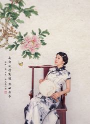-光阴的故事婚纱摄影(苏州店)