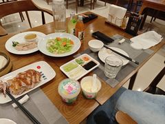 -全聚德烤鸭店(马家堡店)
