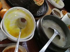 -长今家韩国料理(瑞景店)