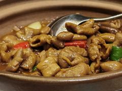 肥肠-延年酒店-延飨餐厅(延年文苑店)