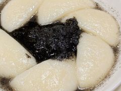 手工猪油块-红灯笼龙凤饭店(宁波老字号店)