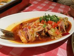 -为民烧烤吧.自贡爆炒菜(收录10年好店)