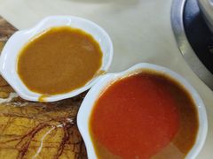 沙茶酱-贵宾牛·潮汕牛肉火锅(珠池总店)
