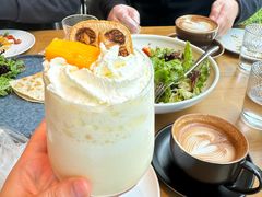 -青麦家·融合餐厅(江岛智立方店)