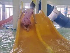 -南宫温泉水世界