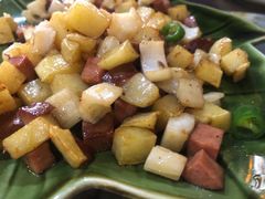 -素心斋素食餐厅