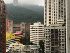 -香港城市花园酒店