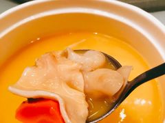 -富淳饭店(陆家嘴保利广场店)