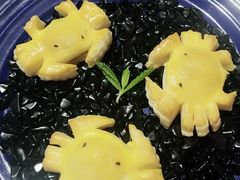 蟹酥-蟹榭·本帮江浙菜·蟹宴(五角场合生汇商场店)