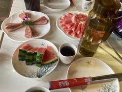 -祥源胡同·涮牛羊肉火锅(花桥店)